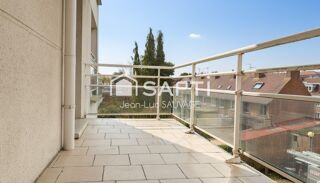  Appartement � vendre 3 pi�ces 67 m�