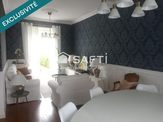  Maison à vendre 4 pièces 83 m²