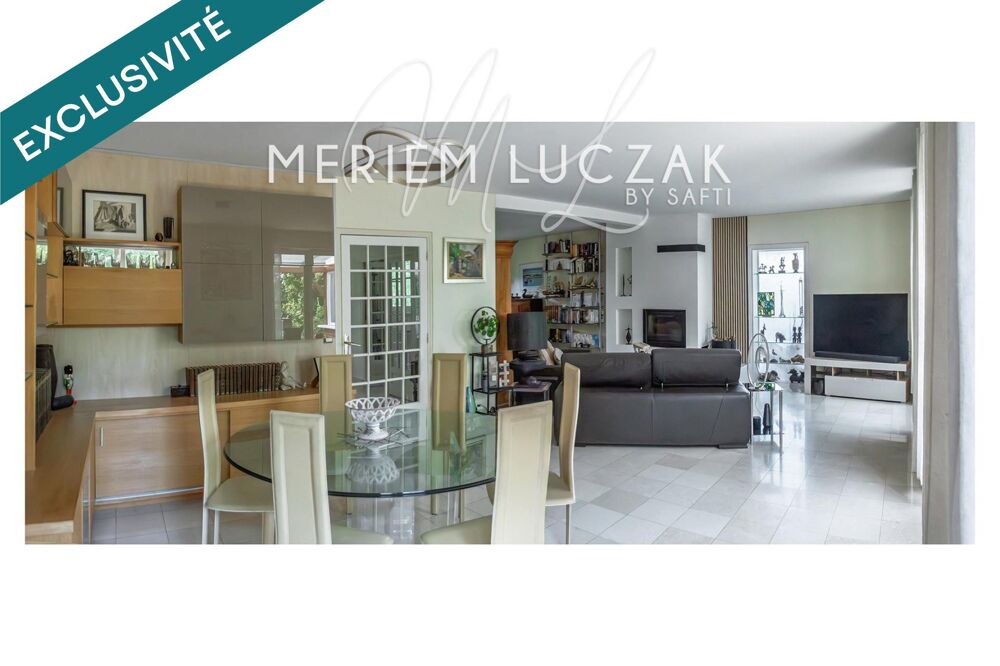 à vendre  Maison Villennes-sur-Seine (78670)