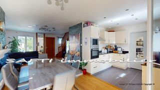  Maison � vendre 8 pi�ces 164 m�