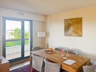  Appartement  vendre 4 pices 86 m