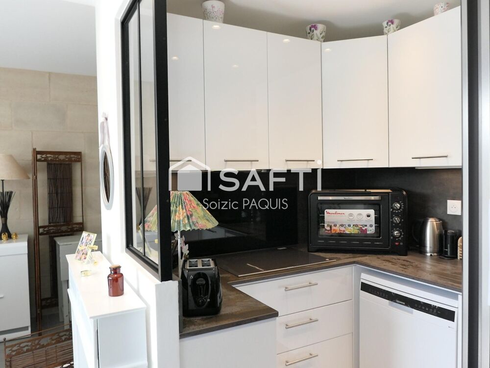 Vente Appartement Très bel appartement de 38 m² à Château-Thierry Chateau-thierry