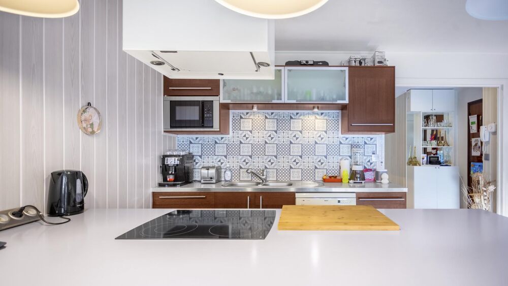 Vente Appartement 3 pièces avec box et cave Chevilly-larue