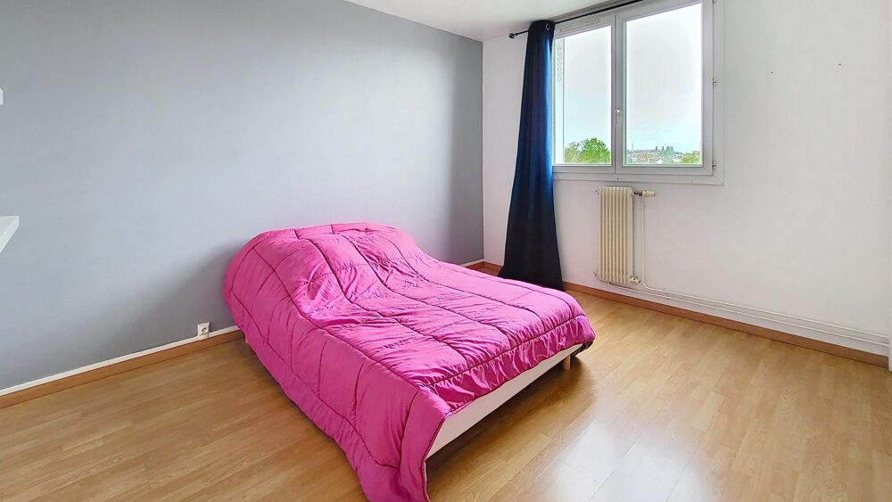 Vente Appartement Appartement T3 pour investisseur Chateauroux