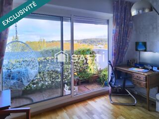  Appartement � vendre 5 pi�ces 104 m�