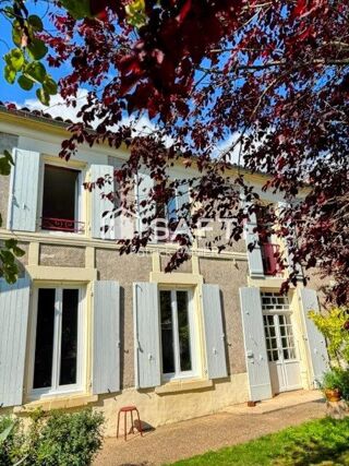  Maison à vendre 6 pièces 177 m²
