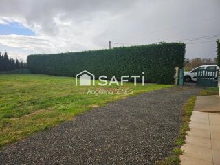  Maison � vendre 5 pi�ces 150 m�