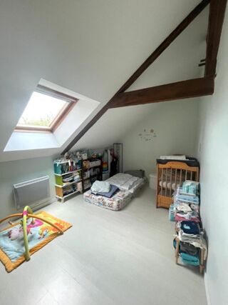  Maison à vendre 3 pièces 59 m²