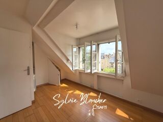  Appartement à vendre 3 pièces 47 m²