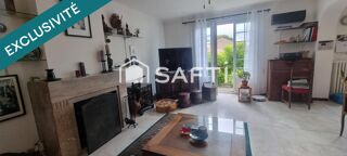  Maison à vendre 6 pièces 186 m²
