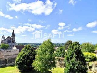  Appartement � vendre 3 pi�ces 67 m�