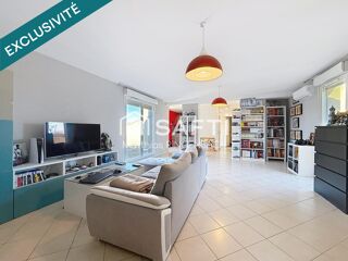  Appartement � vendre 3 pi�ces 95 m� Vedene