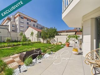 Appartement � vendre 3 pi�ces 63 m�