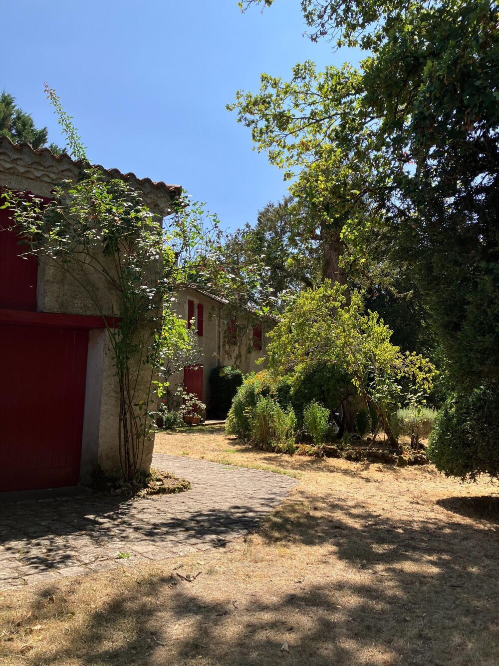 à vendre  Propriété/château Marsac-sur-l'Isle (24430)