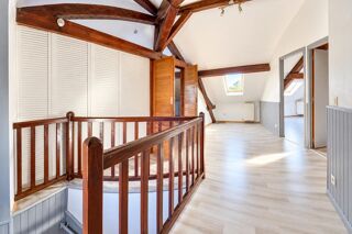  Maison à vendre 9 pièces 160 m²