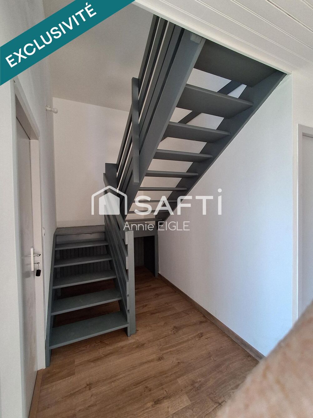 Vente Maison Jolie maison rénovée Belleville-sur-meuse