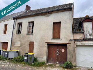  Immeuble à vendre 220 m²
