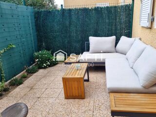  Maison � vendre 3 pi�ces 44 m�