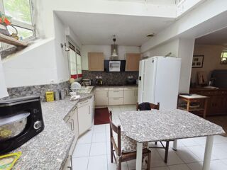  Maison  vendre 7 pices 247 m