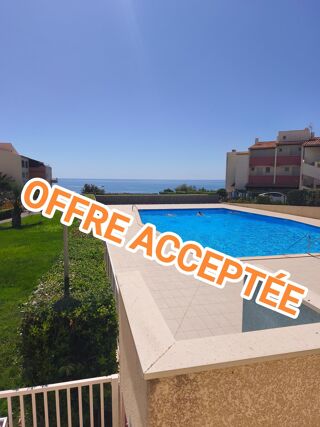  Appartement � vendre 1 pi�ce 28 m�