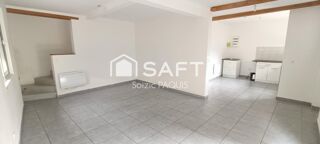  Maison � vendre 4 pi�ces 92 m�