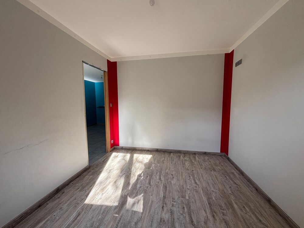 Vente Maison Ensemble immobilier à fort potentiel Montholon