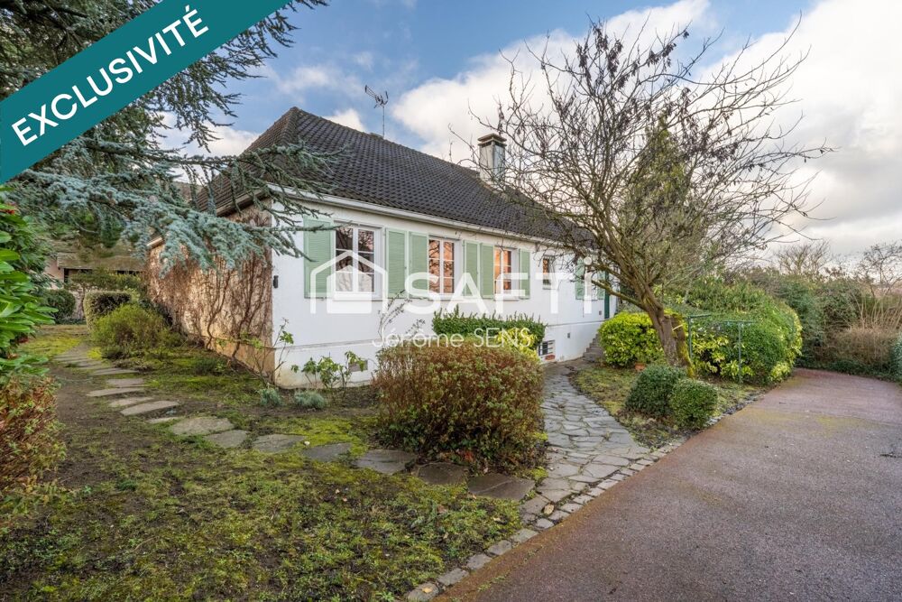 � vendre  Maison Mareil-Marly (78750)