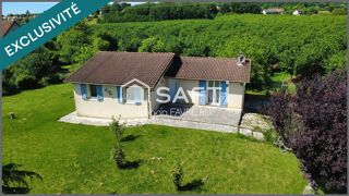  Maison à vendre 5 pièces 98 m²