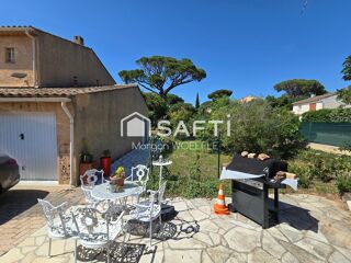  Maison à vendre 4 pièces 84 m²