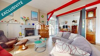  Maison à vendre 4 pièces 141 m²