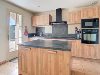  Maison à vendre 5 pièces 128 m²