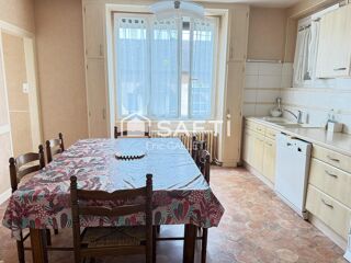  Maison à vendre 6 pièces 146 m²
