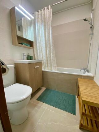  Appartement à vendre 2 pièces 27 m²