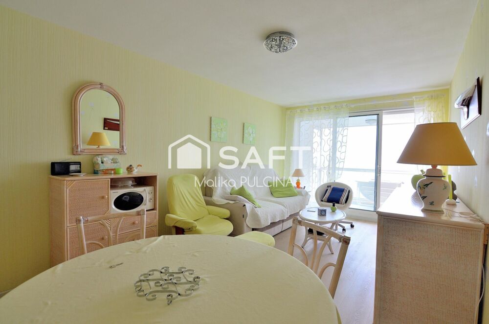 Vente Appartement Et si votre horizon était l'océan ? Les sables-d'olonne