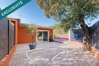  Maison � vendre 3 pi�ces 68 m�