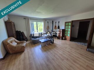  Maison à vendre 7 pièces 236 m²