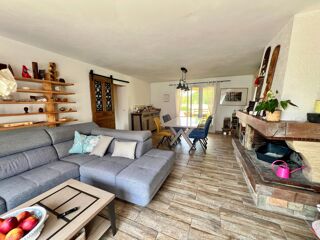  Maison à vendre 6 pièces 148 m²