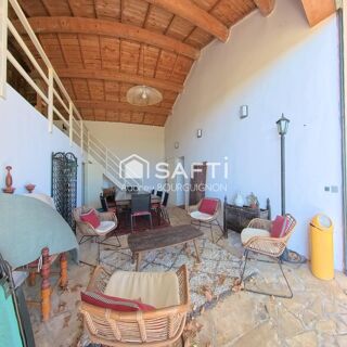  Maison à vendre 9 pièces 268 m²