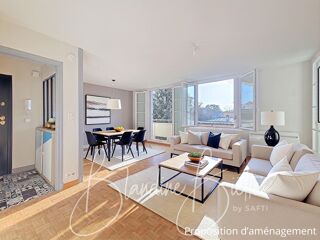  Appartement à vendre 3 pièces 67 m²