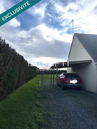  Maison � vendre 5 pi�ces 108 m�