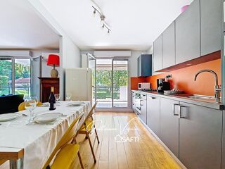  Appartement � vendre 4 pi�ces 90 m�