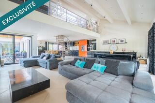  Maison à vendre 7 pièces 220 m²