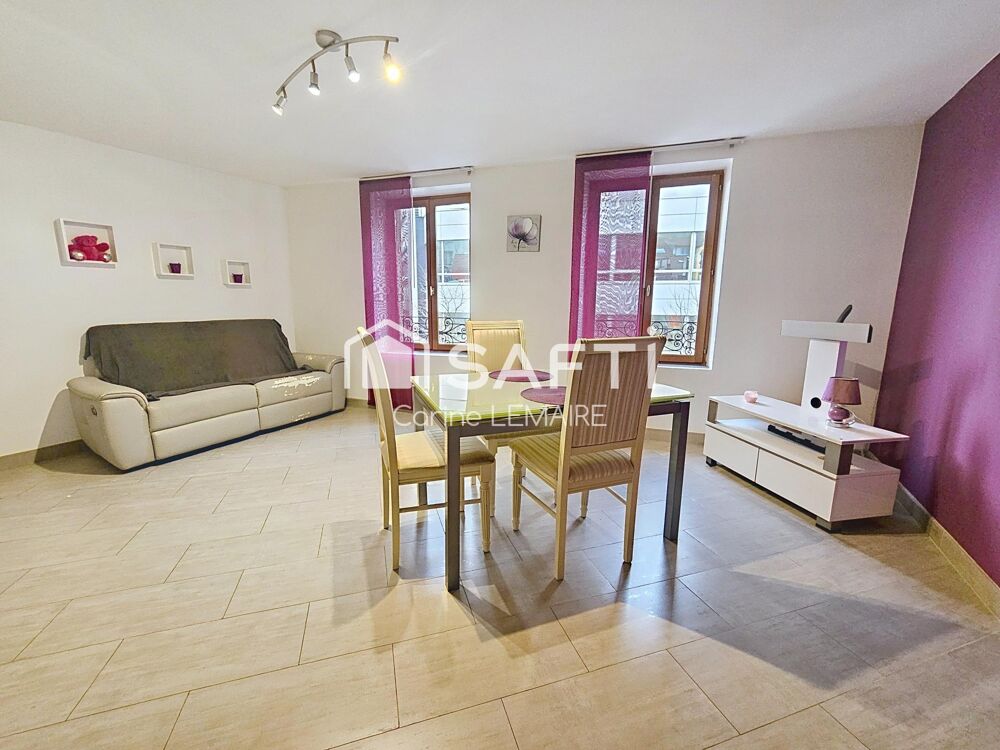 Vente Appartement Appartement T4 rénové à Gentilly Gentilly