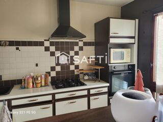  Appartement � vendre 3 pi�ces 78 m�