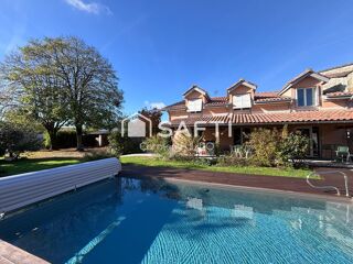  Maison  vendre 6 pices 200 m