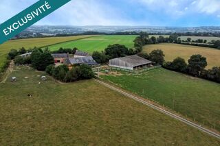  Maison � vendre 5 pi�ces 118 m�