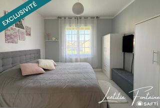  Maison � vendre 6 pi�ces 119 m�