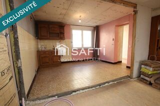  Maison à vendre 3 pièces 92 m²