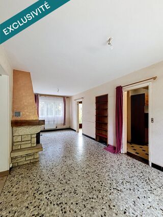  Maison à vendre 7 pièces 126 m²