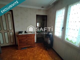  Maison � vendre 6 pi�ces 129 m�